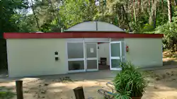 Wildwood Camping Uckermark