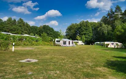 Wildwood Camping Uckermark