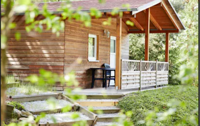 NaturCamp Olbasee