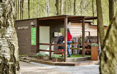 NaturCamp Olbasee