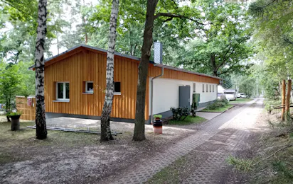 NaturCamp Olbasee