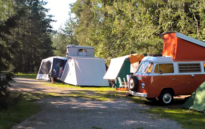 NaturCamp Olbasee