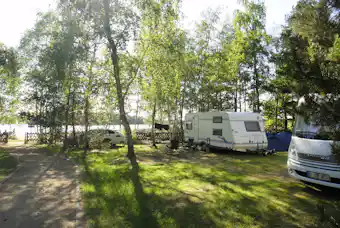 NaturCamp Olbasee