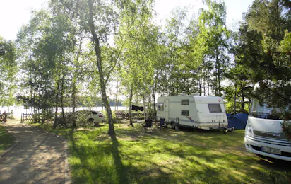 NaturCamp Olbasee