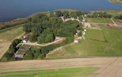 NaturCampingplatz Bernsteinreiter Barth