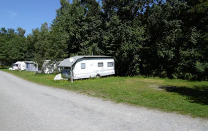 Naturcampingplatz Perlbach