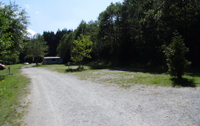 Naturcampingplatz Perlbach