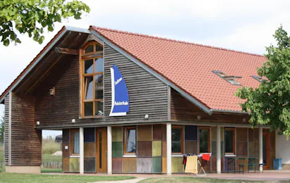 Naturcampingplatz Salem (Kummerower See)
