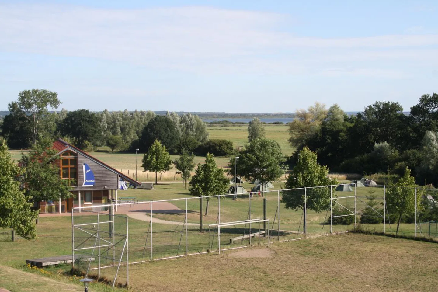 Naturcampingplatz Salem (Kummerower See)