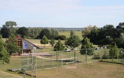 Naturcampingplatz Salem (Kummerower See)