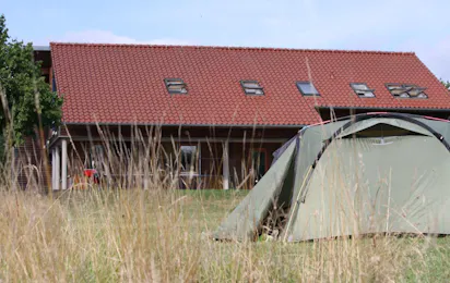 Naturcampingplatz Salem (Kummerower See)
