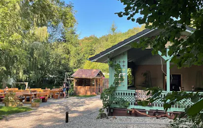 Naturcampingplatz Wrohe am Westensee