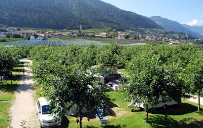 Camping Tisens