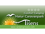 Naturcaravanpark Tisens