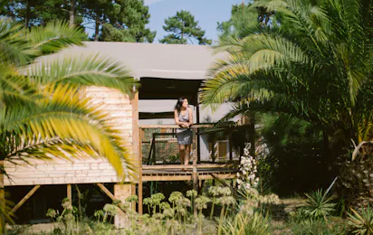 Naturéo Eco-Resort Seignosse