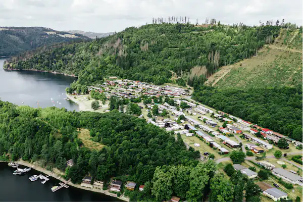 Naturerholungsgebiet Portenschmiede