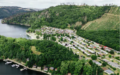 Naturerholungsgebiet Portenschmiede