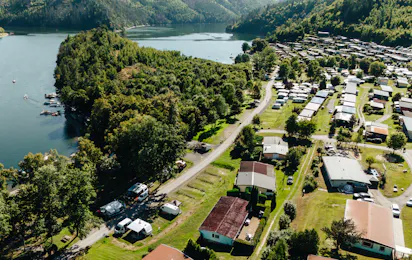 Naturerholungsgebiet Portenschmiede