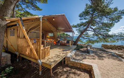 Naturist Camp Baldarin