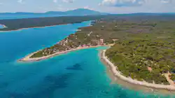 Naturist Camp Baldarin