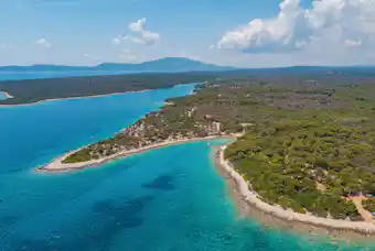 Naturist Camp Baldarin