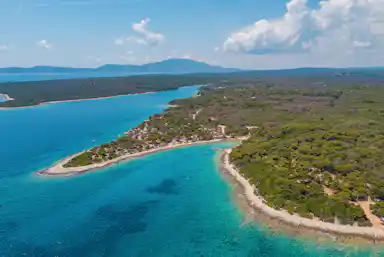 Naturist Camp Baldarin