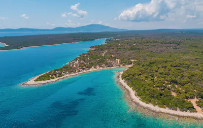 Naturist Camp Baldarin
