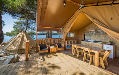 Naturist Camp Baldarin