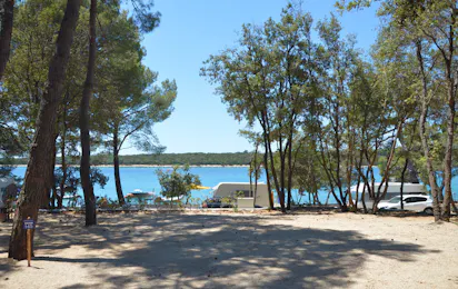 Naturist Camp Baldarin