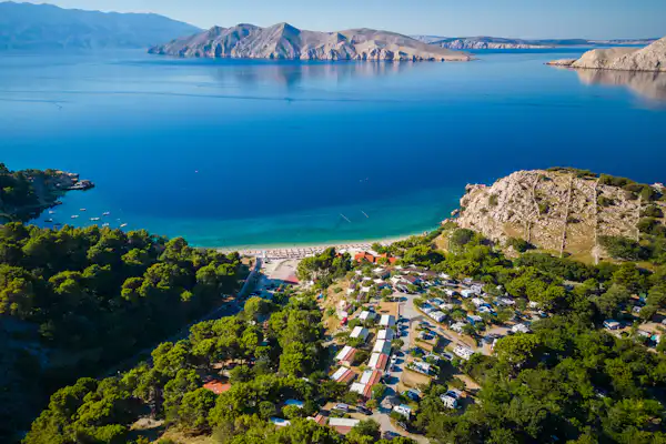 Camping Bunculuka