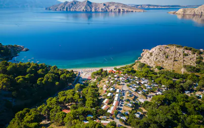 Camping Bunculuka