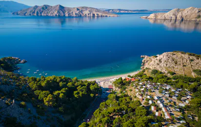 Camping Bunculuka