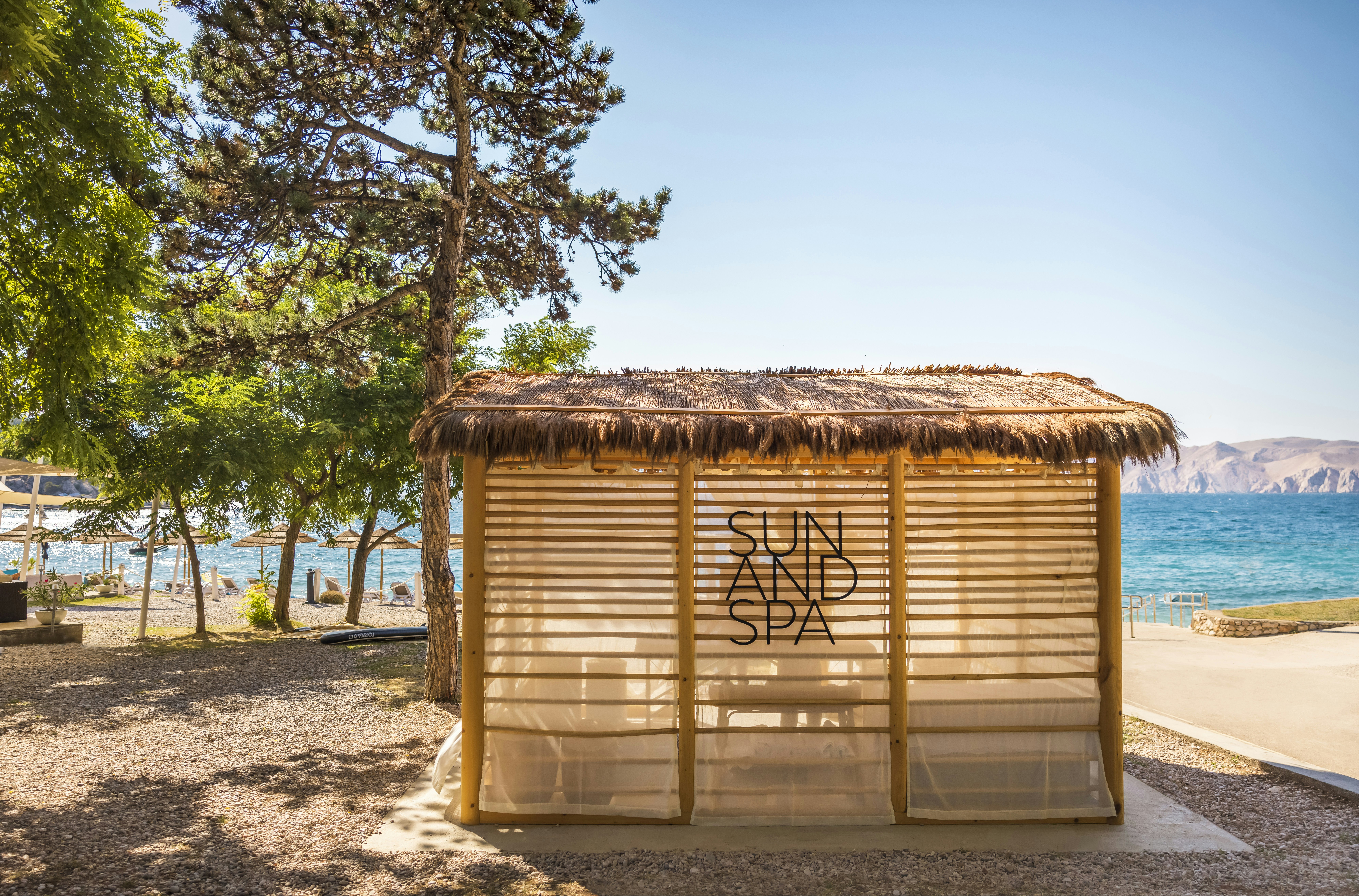 Camping Bunculuka