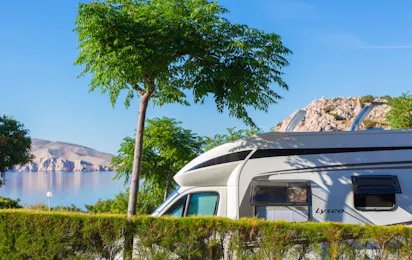 Camping Bunculuka