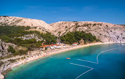 Camping Bunculuka