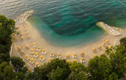 Valamar Camping Istra