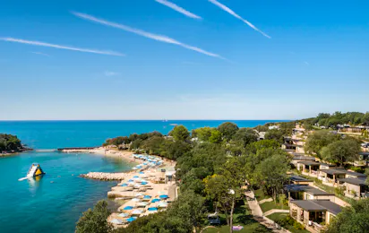 Valamar Camping Istra