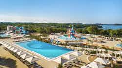 Valamar Camping Istra