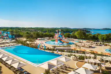 Valamar Camping Istra