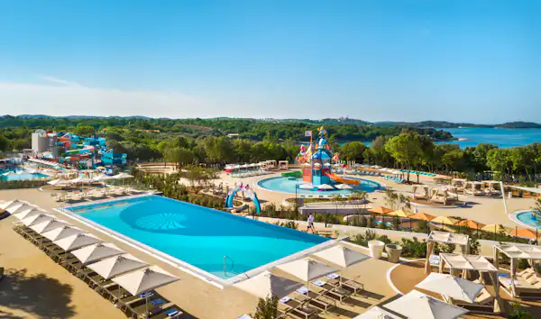 Valamar Camping Istra