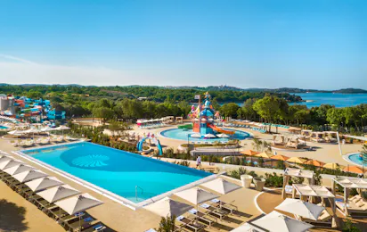 Valamar Camping Istra