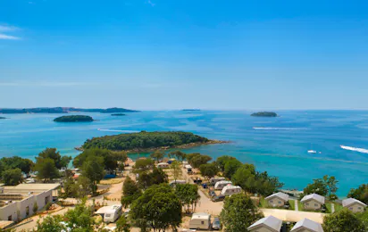 Valamar Camping Istra