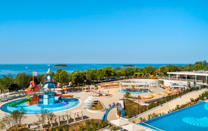 Valamar Camping Istra