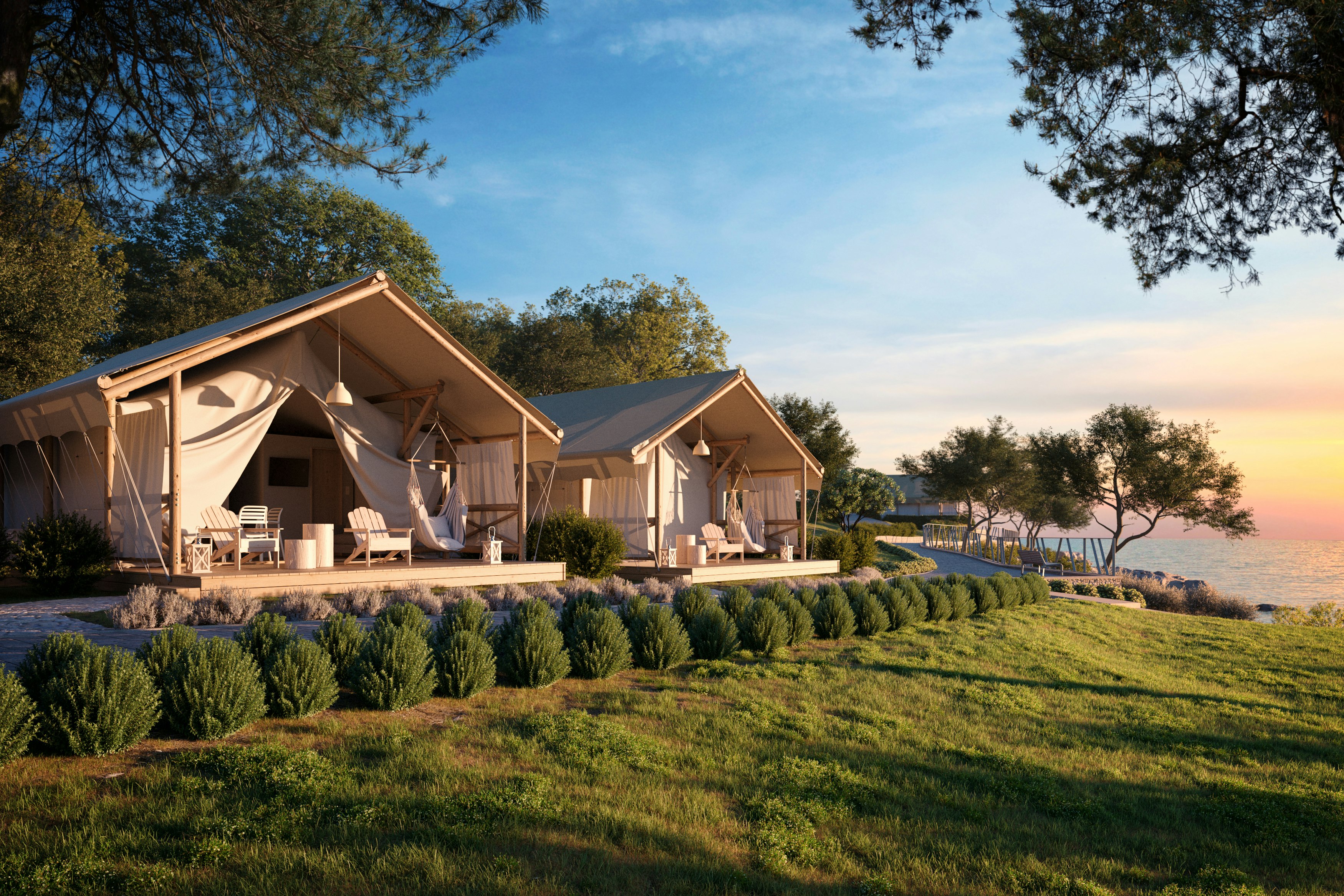 Valamar Camping Istra