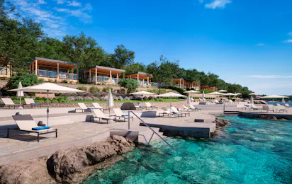 Valamar Camping Istra