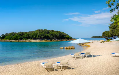 Valamar Camping Istra
