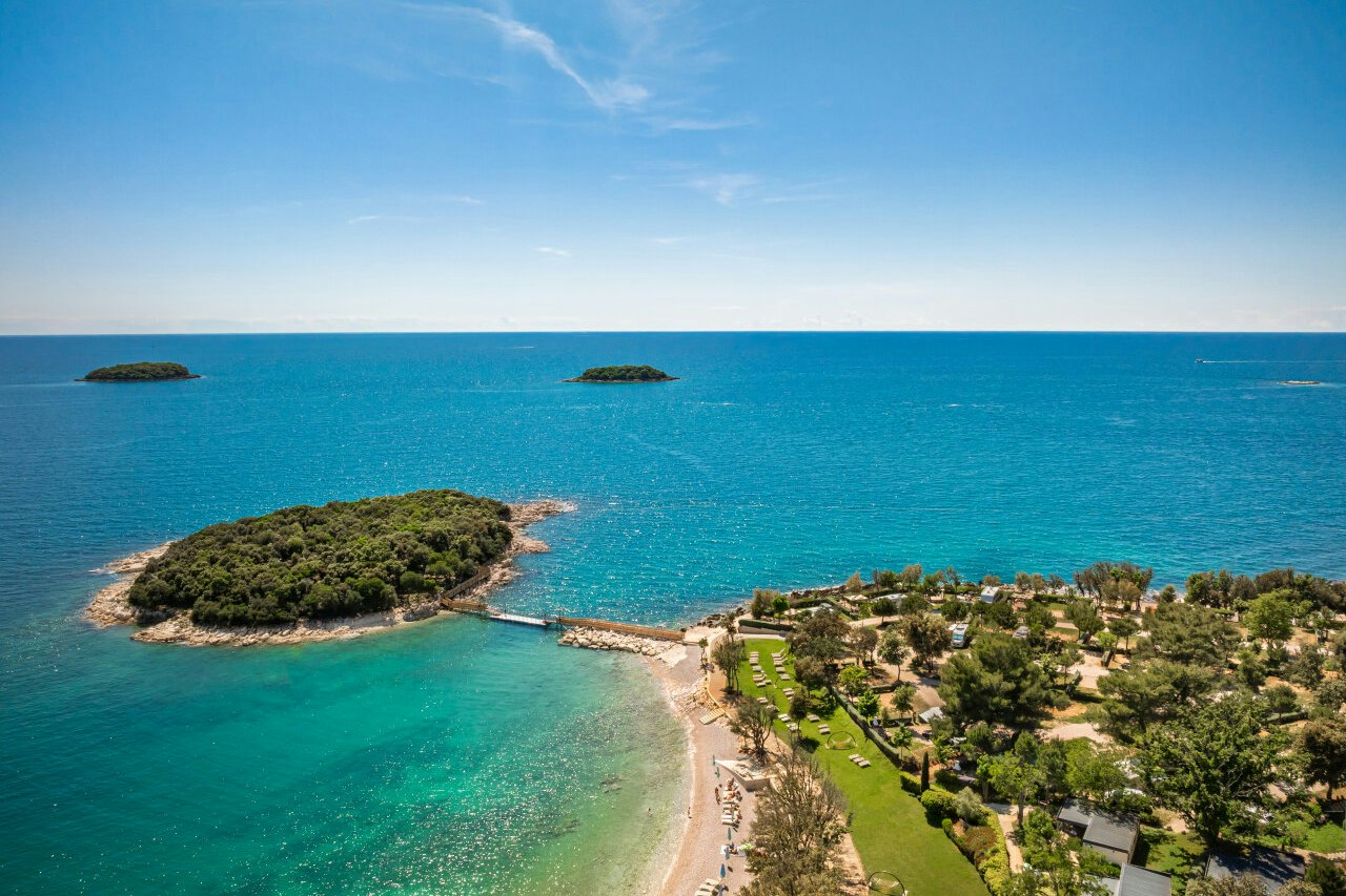 Valamar Camping Istra