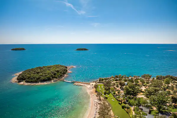 Valamar Camping Istra