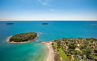 Valamar Camping Istra