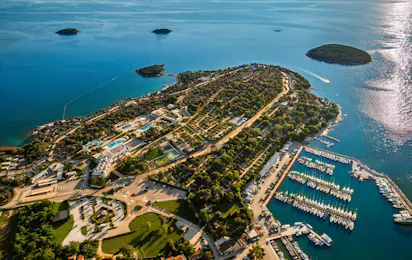 Valamar Camping Istra